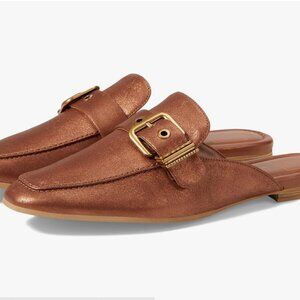 Dolce Vita Santel Buckle Mule